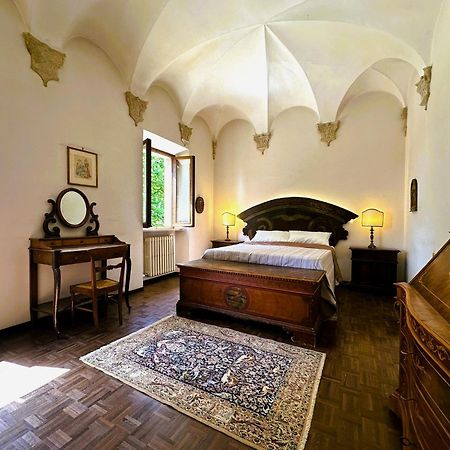 Villa Ca Paciotti Dal 1500 - Urbino E Rinascimento! Zewnętrze zdjęcie