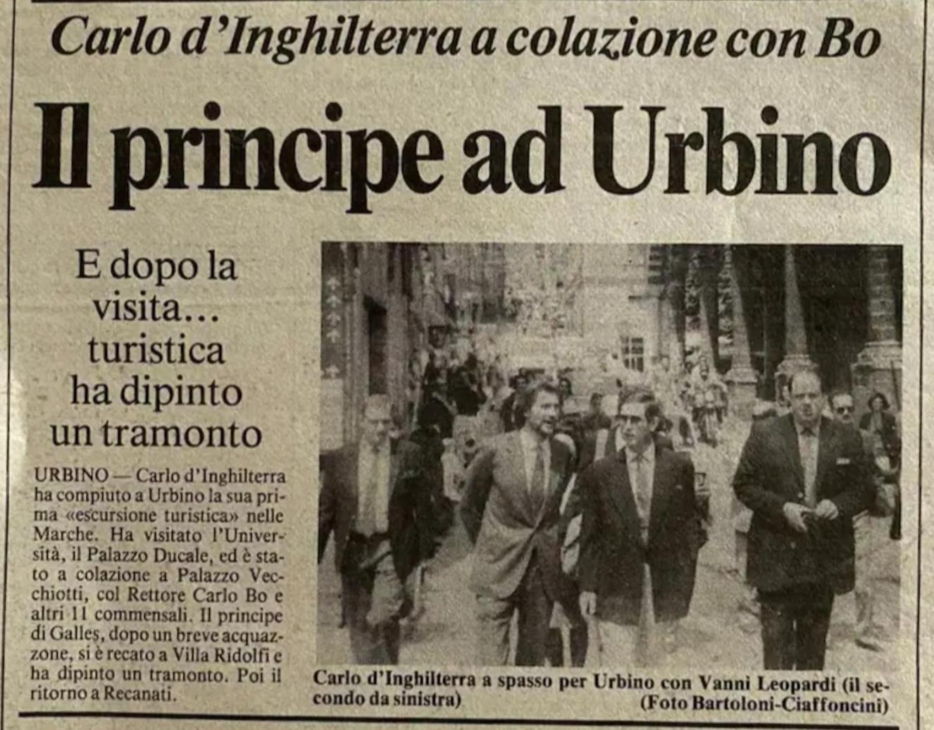 Villa Ca Paciotti Dal 1500 - Urbino E Rinascimento! Zewnętrze zdjęcie