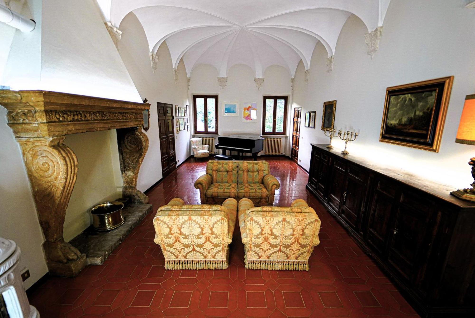 Villa Ca Paciotti Dal 1500 - Urbino E Rinascimento! Zewnętrze zdjęcie