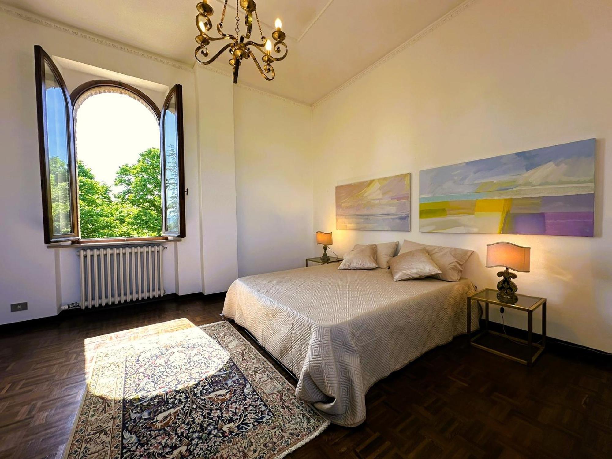 Villa Ca Paciotti Dal 1500 - Urbino E Rinascimento! Zewnętrze zdjęcie